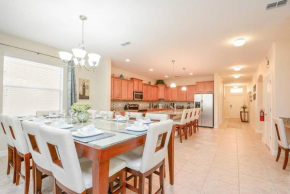 Disney Area Luxury 6b Paradise Palms House With Private Pool